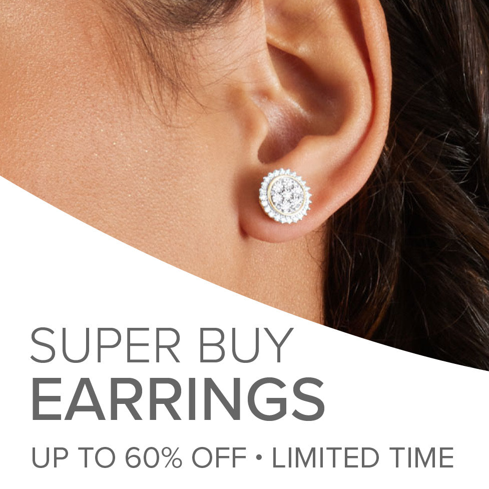 Super Buys Earrings
