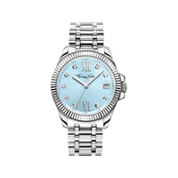THOMAS SABO Women's Watch with Light Blue Dial Watches THOMAS SABO 