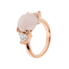 Bronzallure Felicia Ring Rings Bronzallure 