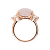 Bronzallure Felicia Ring Rings Bronzallure 