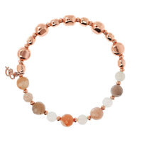 Bronzallure Variegata Stretch Bracelet Bracelets Bronzallure 