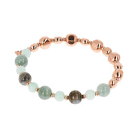 Bronzallure Variegata Stretch Bracelet Bracelets Bronzallure 