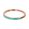 Bronzallure Miss Enamel Bangle Bangles Bronzallure 