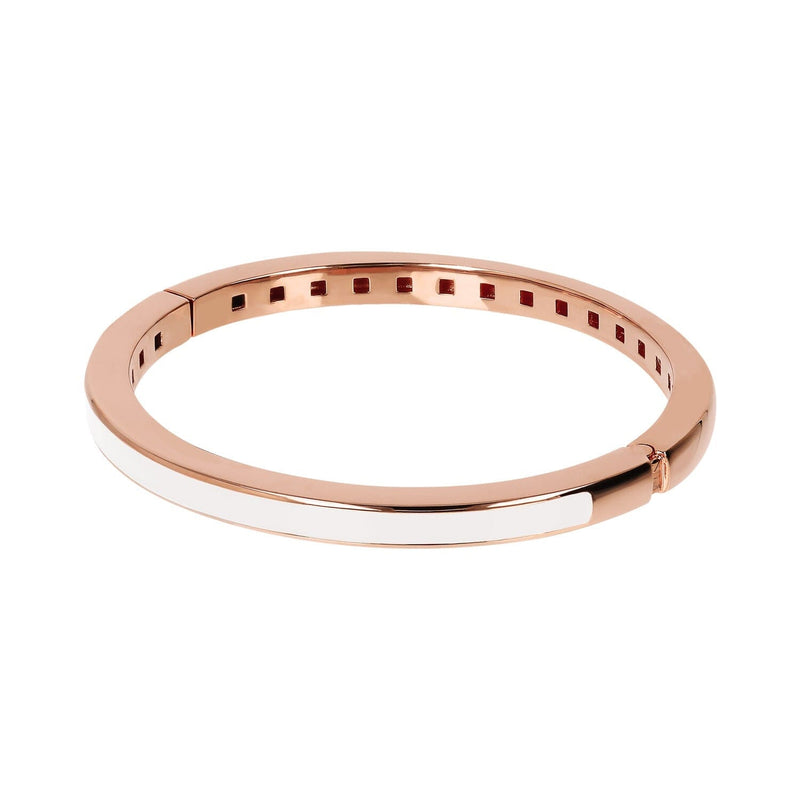 Bronzallure Miss Enamel Bangle Bangles Bronzallure 