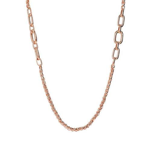 Bronzallure Purezza Necklace Necklaces Bronzallure 