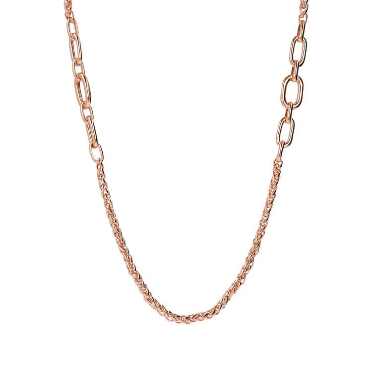 Bronzallure Purezza Necklace Necklaces Bronzallure 