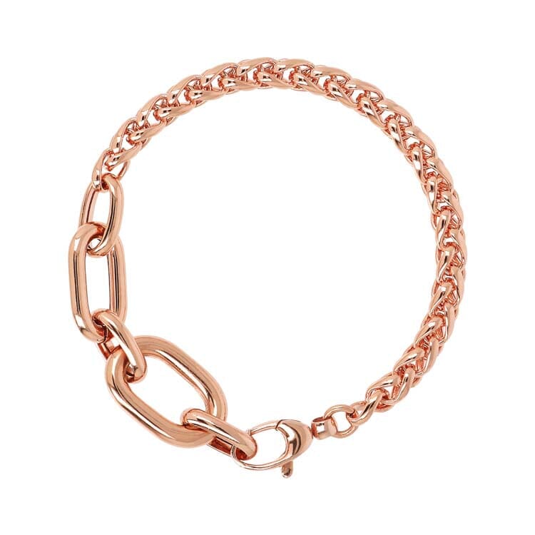 Bronzallure Purezza Bracelet Bracelets Bronzallure 