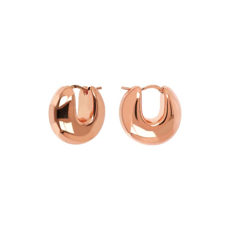 Bronzallure Purezza Earrings Earrings Bronzallure 