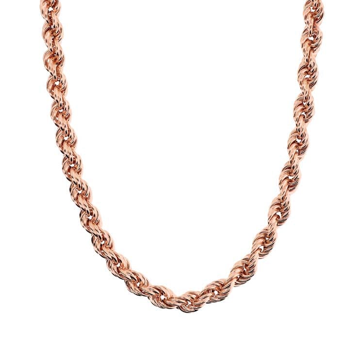 Bronzallure Purezza Necklace Necklaces Bronzallure 