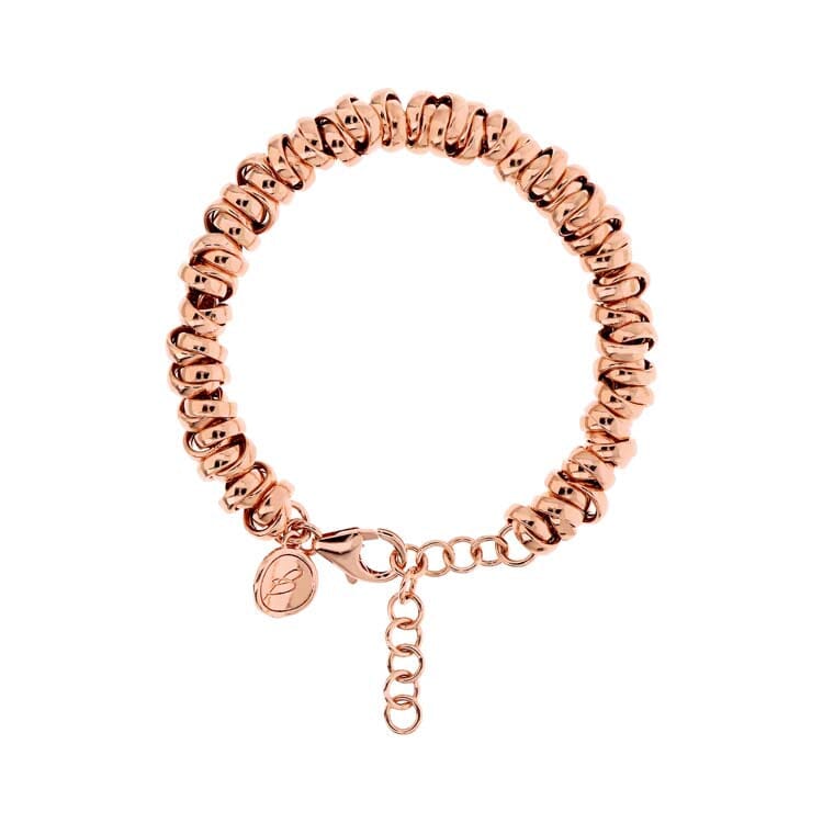 Bronzallure Purezza Necklace Necklaces Bronzallure 