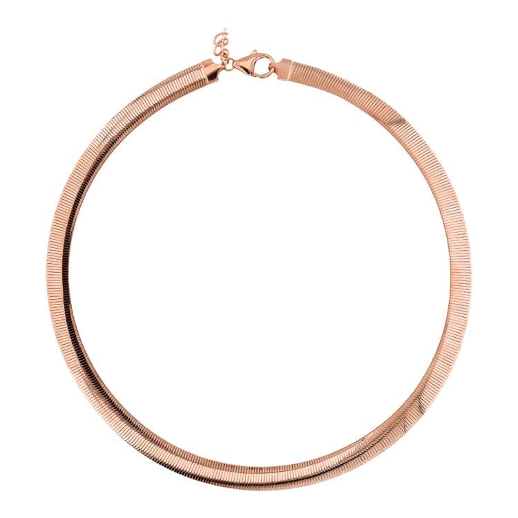 Bronzallure Purezza Necklace Necklaces Bronzallure 