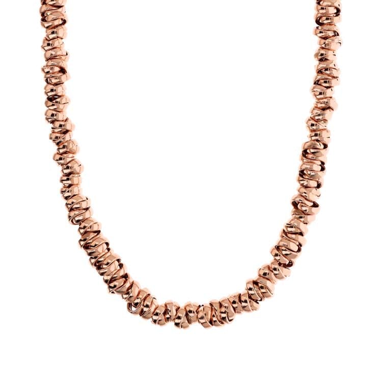 Bronzallure Purezza Necklace Necklaces Bronzallure 