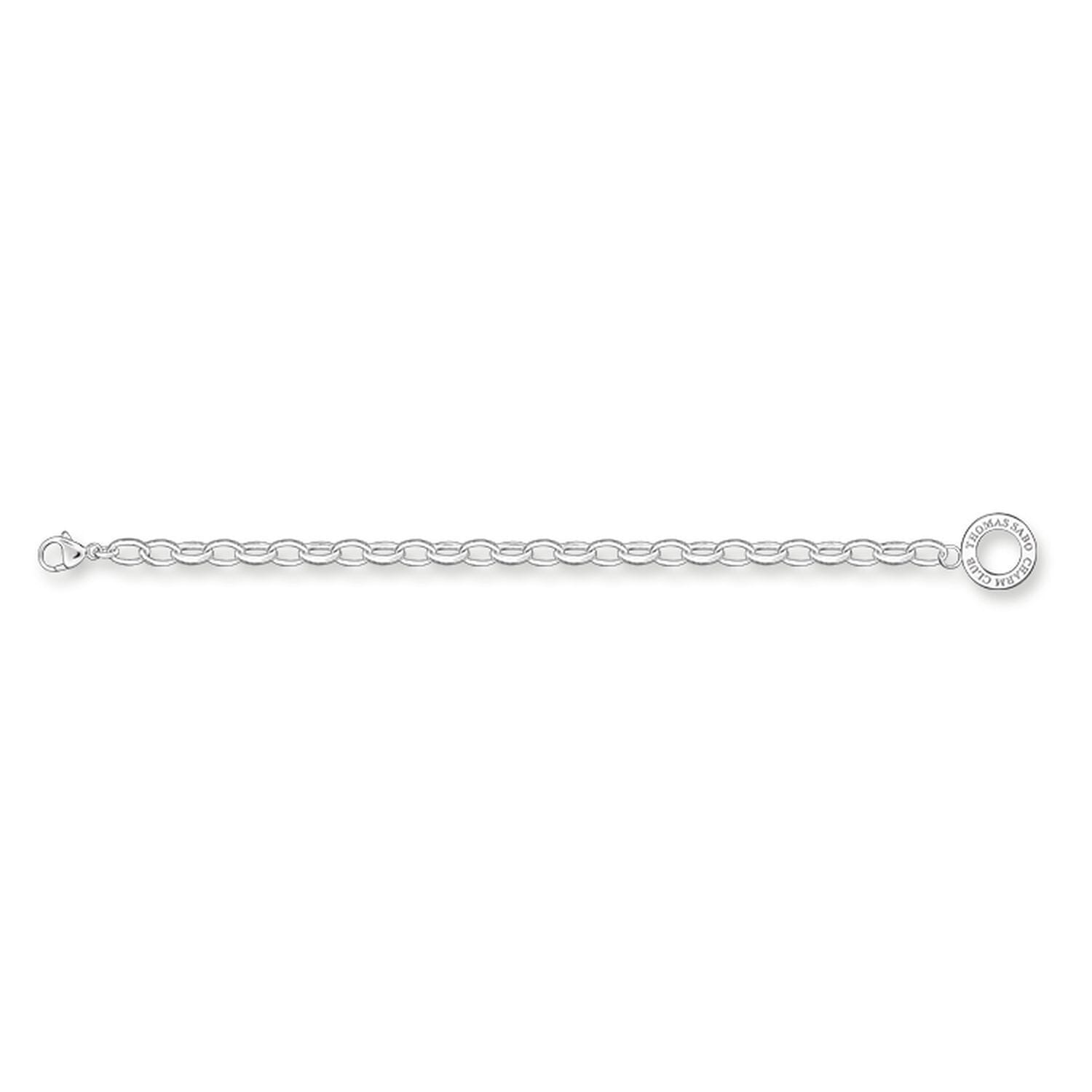 Thomas Sabo Charm bracelet "Classic Small" Bracelets Thomas Sabo 