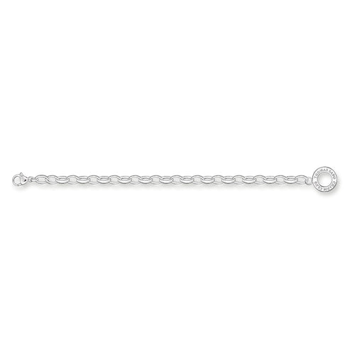 Thomas Sabo Charm bracelet "Classic Small" Bracelets Thomas Sabo 