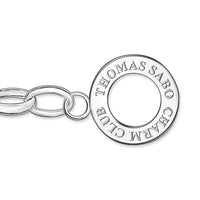 Thomas Sabo Charm bracelet "Classic Small" Bracelets Thomas Sabo 