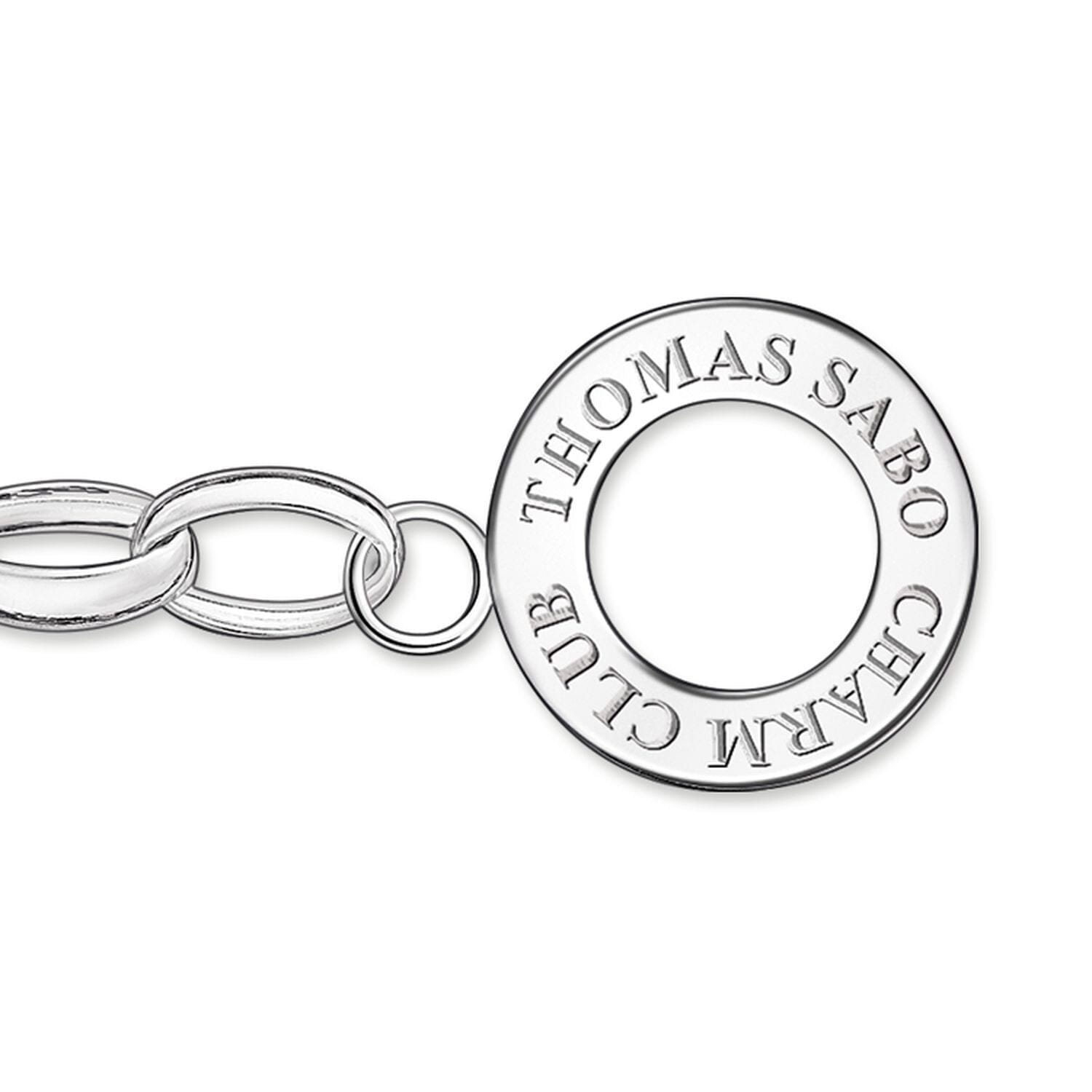 Thomas Sabo Charm bracelet "Classic Small" Bracelets Thomas Sabo 