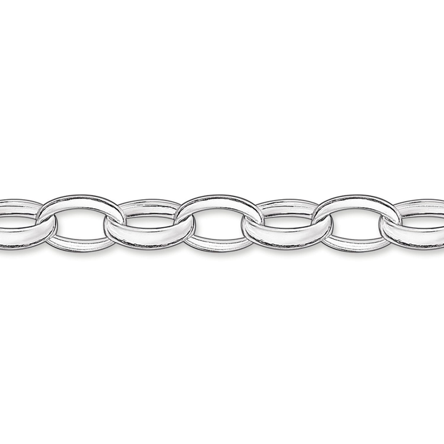 Thomas Sabo Charm bracelet "Classic Small" Bracelets Thomas Sabo 
