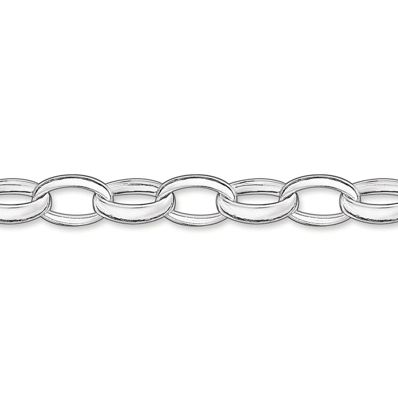 Thomas Sabo Charm bracelet "Classic Small" Bracelets Thomas Sabo 