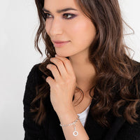 Thomas Sabo Charm bracelet "Classic Small" Bracelets Thomas Sabo 