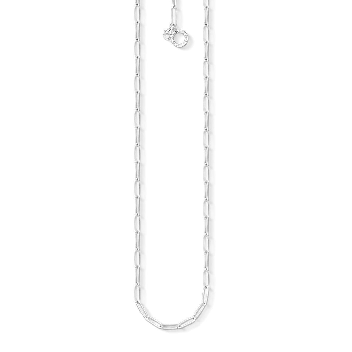 Thomas Sabo Charm Necklace Necklaces Thomas Sabo L45 (45 cm) 