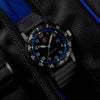 Luminox Leatherback Sea Turtle Watch - 0324 Watches Luminox 