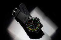 Luminox Leatherback Sea Turtle Watch - XS.0325 Watches Luminox 
