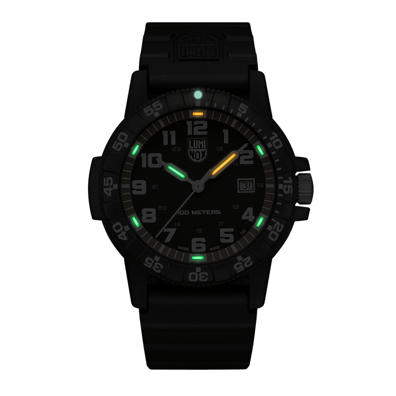 Luminox Leatherback Sea Turtle Watch - XS.0329.1 Watches Luminox 