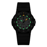 Luminox Original Navy SEAL 43mm Men's Watch - XS.3007.EVO.S Watches Luminox 