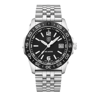 Luminox Pacific Diver Ripple 39mm Diver Watch - XS.3122M Watches Luminox 