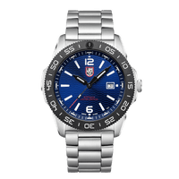Luminox Australian Limited Edition 44mm Men's Watch - XS.3123.DUR.N.SET Watches The Jewellery Boutique 