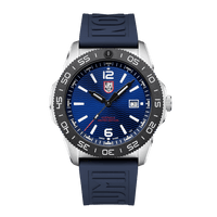 Luminox Australian Limited Edition 44mm Men's Watch - XS.3123.DUR.N.SET Watches The Jewellery Boutique 