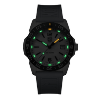 Luminox Pacific Diver Ripple 39mm Diver Watch - XS.3124M Watches Luminox 