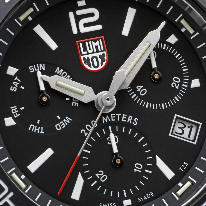 Luminox Pacific Diver Chronograph Men's Watch - XS.3142 Watches Luminox 