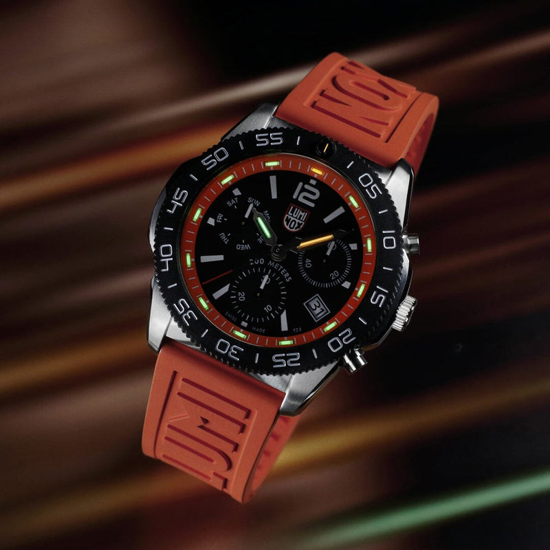 Luminox Pacific Diver Chronograph Men's Watch - XS.3149 Watches Luminox 
