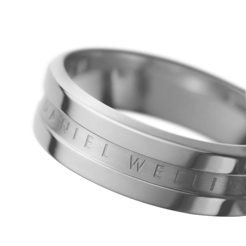 Daniel Wellington Elan Ring Silver Rings Daniel Wellington 
