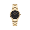 Daniel Wellington Iconic Link 32 Gold & White Watch Watches Daniel Wellington 