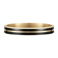 Daniel Wellington Emalie Infinite Bracelet Gold Bracelets Daniel Wellington 