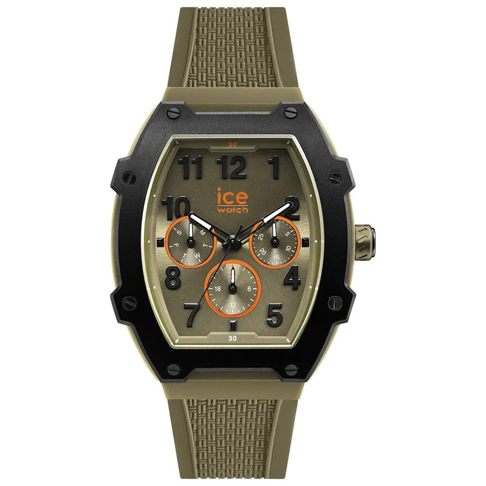 Ice Boliday Khaki Watches Ice 