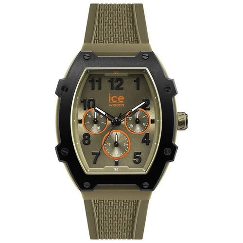Ice Boliday Khaki Watches Ice 