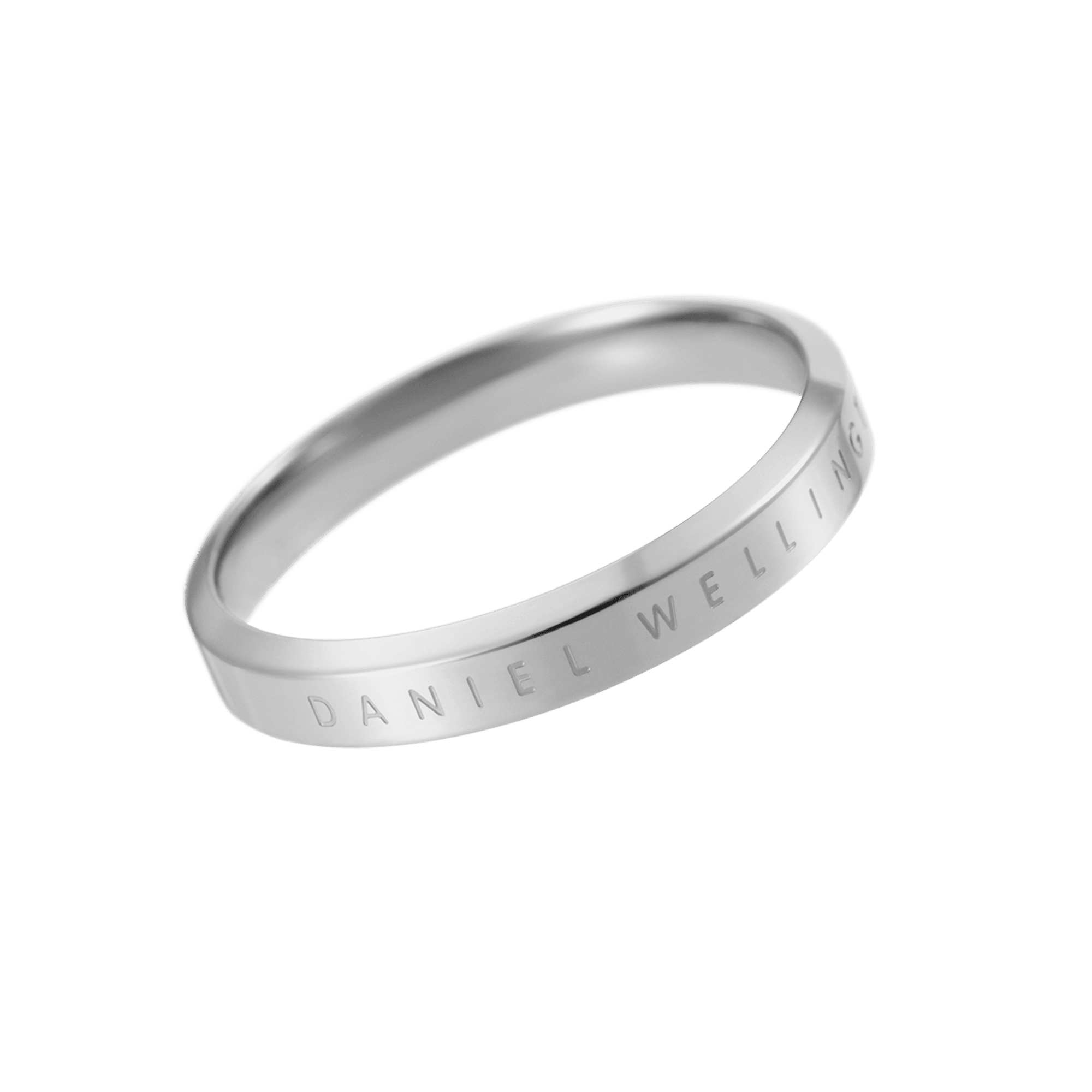 Daniel Wellington Classic Ring Silver Rings Daniel Wellington 