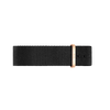 Daniel Wellington Classic 40 Cornwall Rose Gold & Black Watch Watches Daniel Wellington 