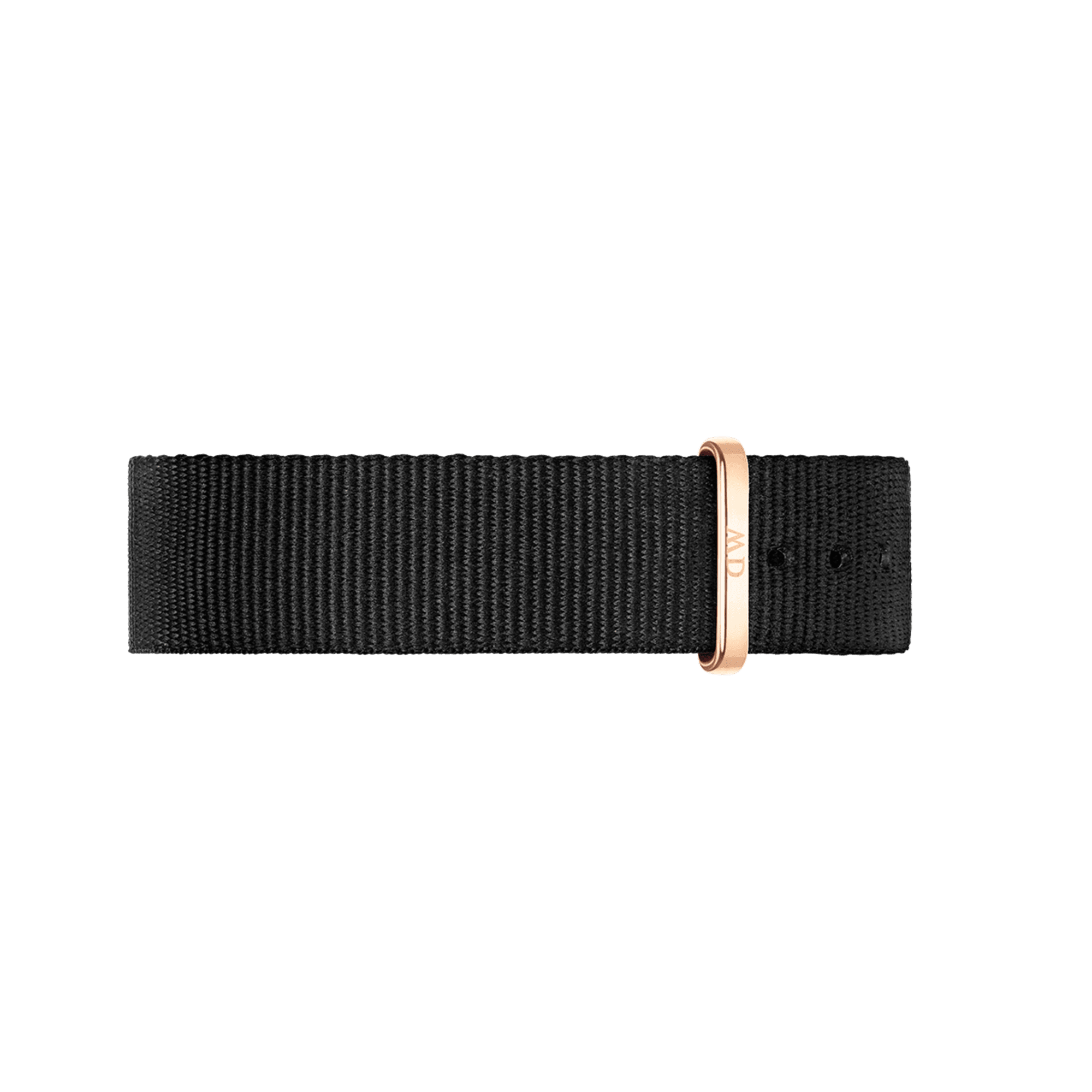 Daniel Wellington Classic 40 Cornwall Rose Gold & Black Watch Watches Daniel Wellington 