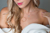 HERA NECKLACE SILVER Bevilles Jewellers 