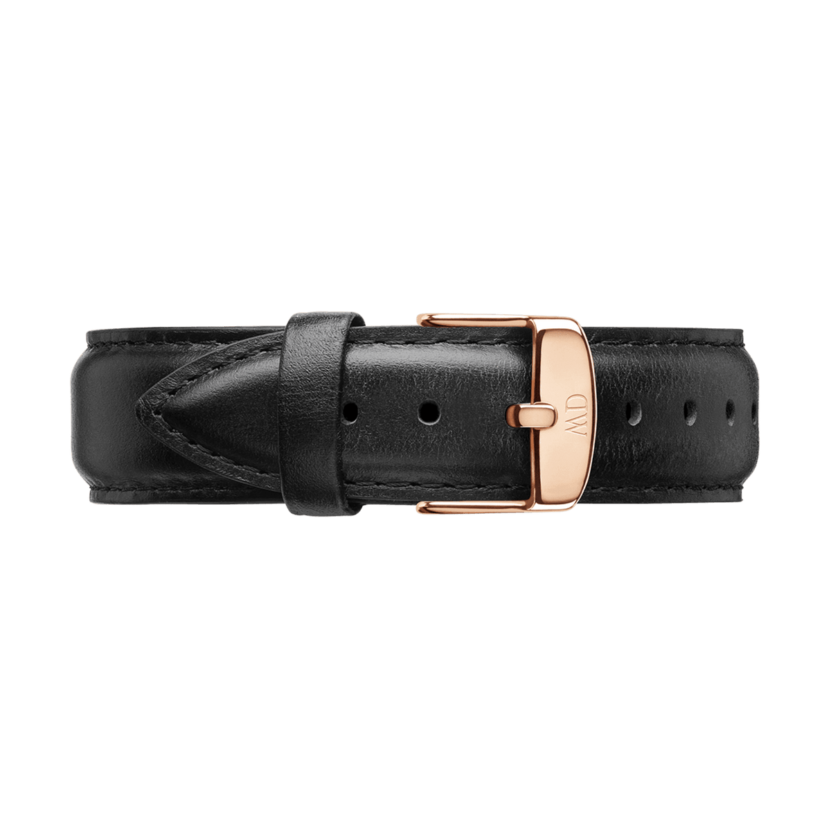 Daniel Wellington Classic 40 Sheffield Rose Gold & White Watch Watches Daniel Wellington 