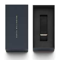 Daniel Wellington Classic 20 Cornwall Rose Gold Watch Band Watches Band Daniel Wellington 