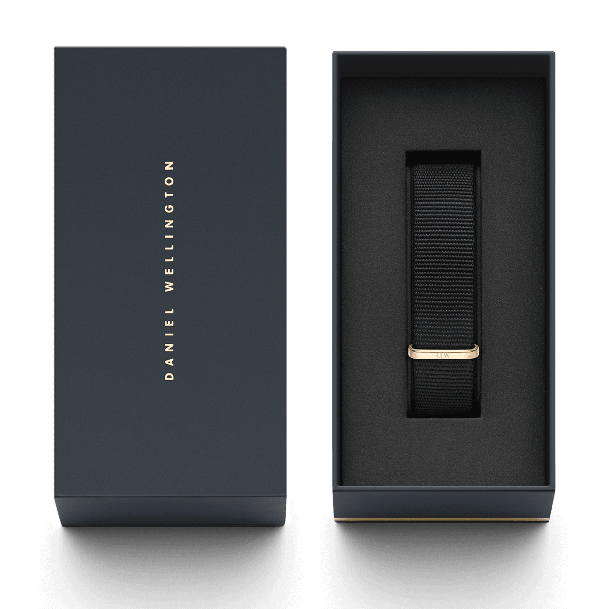 Daniel Wellington Classic 20 Cornwall Rose Gold Watch Band Watches Band Daniel Wellington 