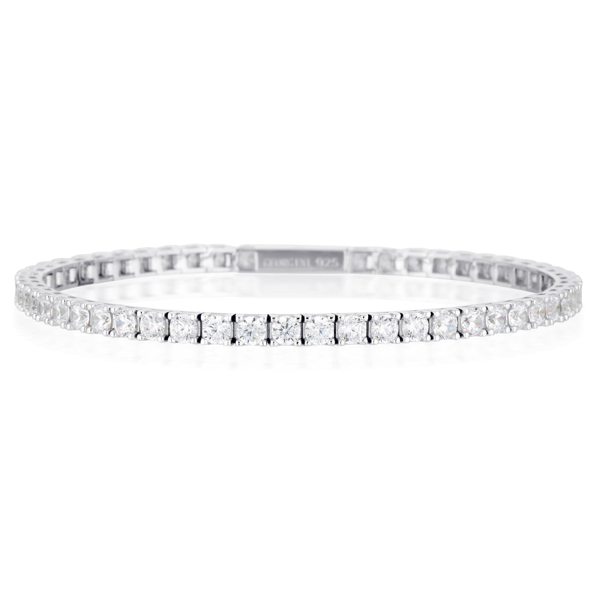 GEORGINI SELENA TENNIS BRACELET Bracelets Georgini 