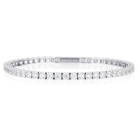 GEORGINI SELENA TENNIS BRACELET Bracelets Georgini 
