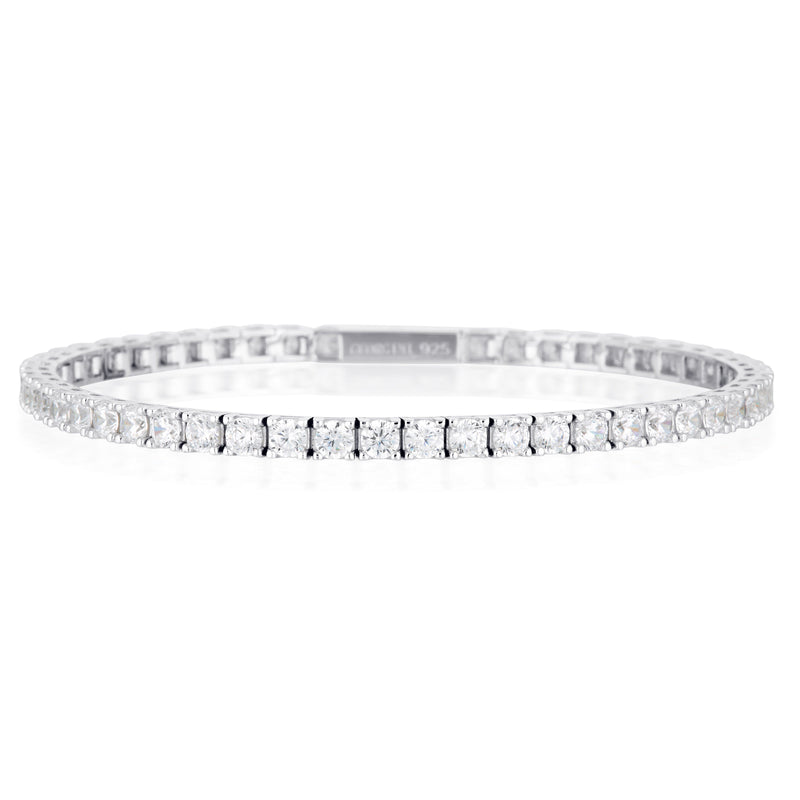 GEORGINI SELENA TENNIS BRACELET Bracelets Georgini 