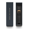 Daniel Wellington Petite 14 Sheffield Rose Gold Watch Band Watches Band Daniel Wellington 